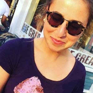 Meet your Posher, Sara